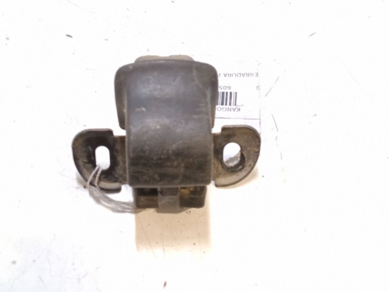 Recambio de cerradura porton inferior para renault kangoo (kc0/1_) 1.6 16v referencia OEM IAM   