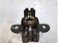 Recambio de cerradura porton superior para renault kangoo (kc0/1_) 1.6 16v referencia OEM IAM   