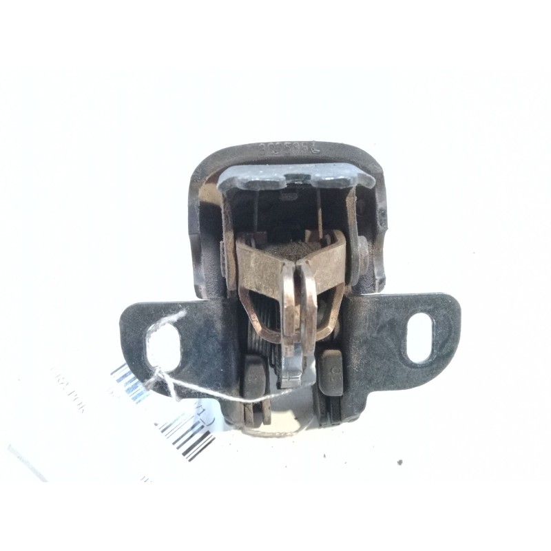 Recambio de cerradura porton superior izquierda para renault kangoo (kc0/1_) 1.6 16v referencia OEM IAM   