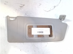 Recambio de parasol derecho para opel astra h (a04) 1.6 (l48) referencia OEM IAM   