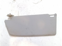 Recambio de parasol derecho para opel astra h (a04) 1.6 (l48) referencia OEM IAM    2