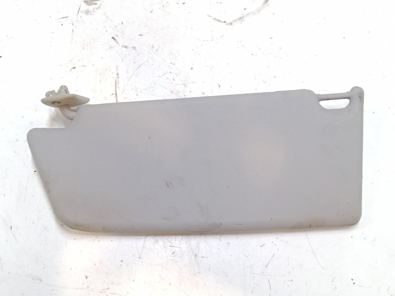 Recambio de parasol derecho para opel astra h (a04) 1.6 (l48) referencia OEM IAM   