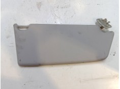 Recambio de parasol izquierdo para opel astra h (a04) 1.6 (l48) referencia OEM IAM    2