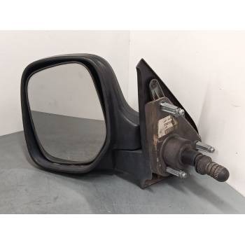 RETROVISOR IZQUIERDO 
