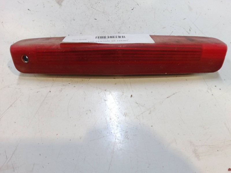 Recambio de luz central de freno para opel astra h (a04) 1.6 (l48) referencia OEM IAM   