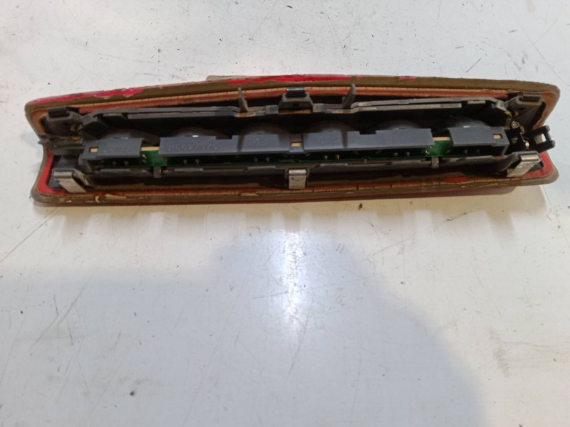 Recambio de luz central de freno para opel astra h (a04) 1.6 (l48) referencia OEM IAM   
