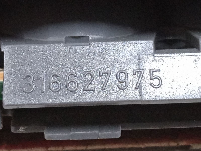 Recambio de luz central de freno para opel astra h (a04) 1.6 (l48) referencia OEM IAM   