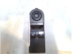 Recambio de mando elevalunas delantero izquierdo para opel astra h (a04) 1.6 (l48) referencia OEM IAM 13228706  