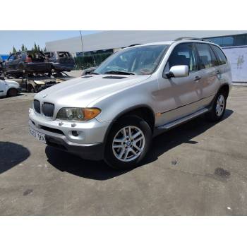 BMW X5 (E53)