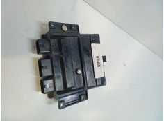 Recambio de centralita motor uce para renault grand scénic ii (jm0/1_) 1.5 dci (jm02, jm13) referencia OEM IAM 8200334419 R0410B 2