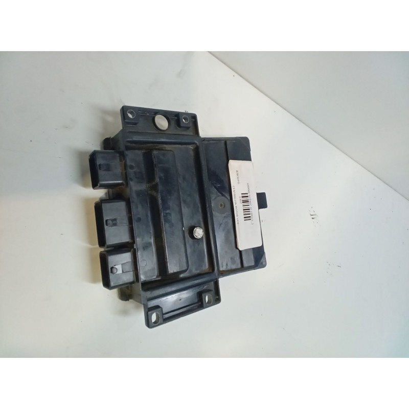 Recambio de centralita motor uce para renault grand scénic ii (jm0/1_) 1.5 dci (jm02, jm13) referencia OEM IAM 8200334419 R0410B