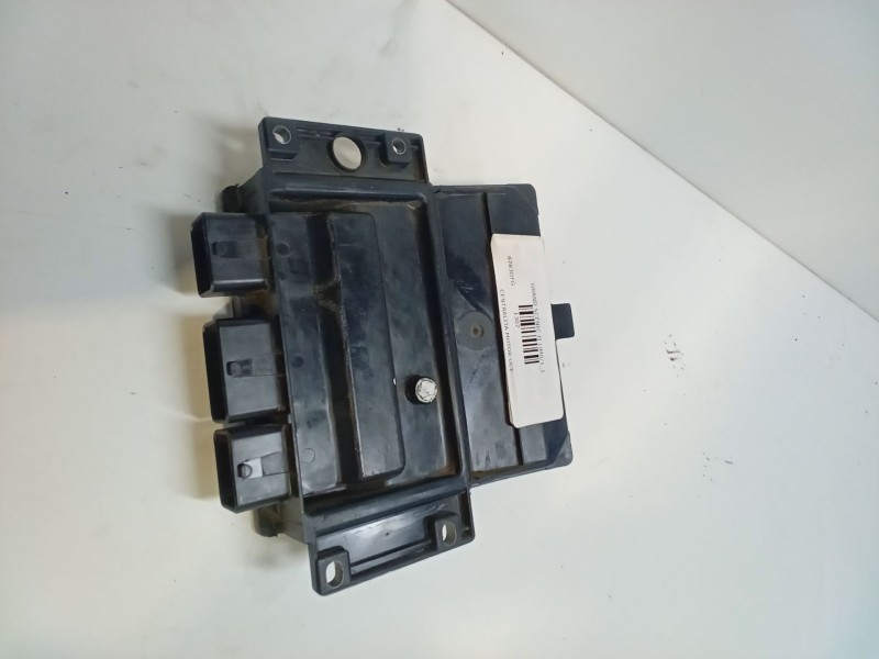 Recambio de centralita motor uce para renault grand scénic ii (jm0/1_) 1.5 dci (jm02, jm13) referencia OEM IAM 8200334419 R0410B