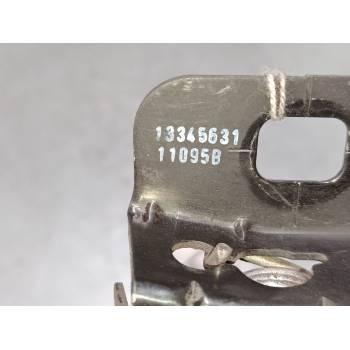 CERRADURA CAPO 13345631 