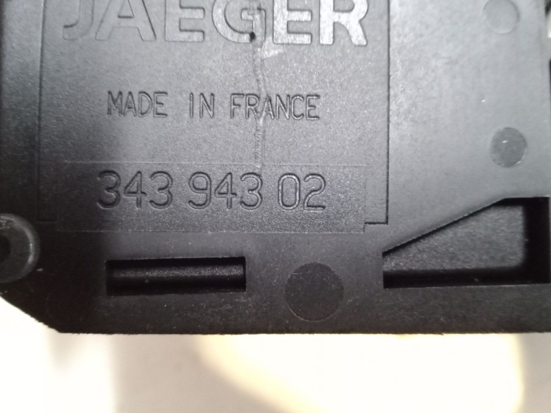 Recambio de mando luces para citroën xsara picasso (n68) 1.6 referencia OEM IAM 96172873ZL  