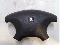 Recambio de anillo airbag para citroën xsara picasso (n68) 1.6 referencia OEM IAM 96447629ZL00  