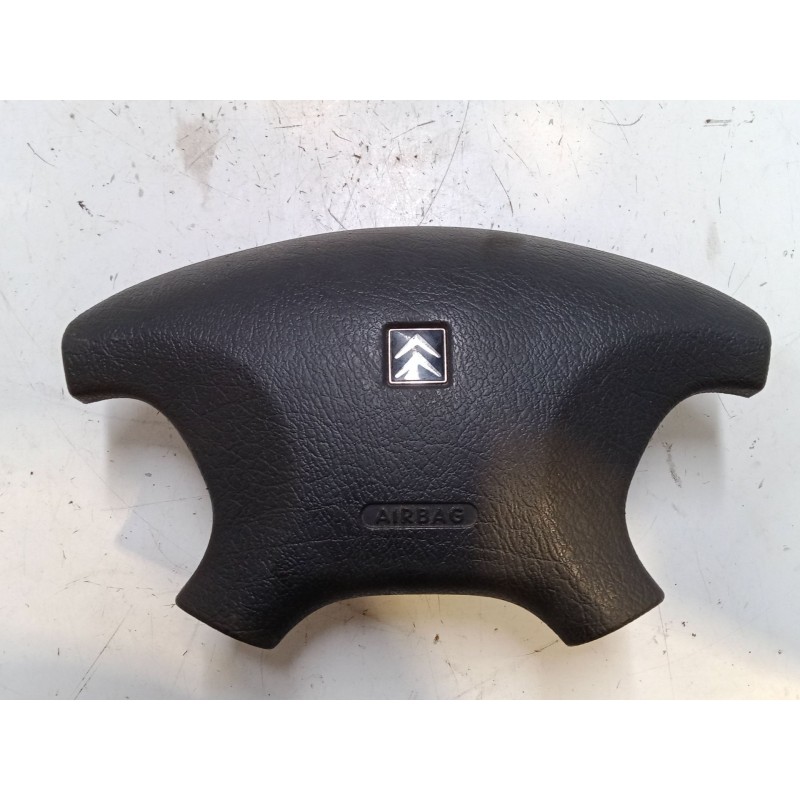 Recambio de anillo airbag para citroën xsara picasso (n68) 1.6 referencia OEM IAM 96447629ZL00  