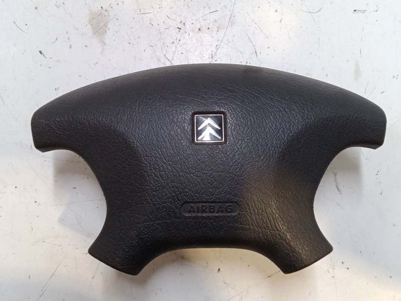 Recambio de anillo airbag para citroën xsara picasso (n68) 1.6 referencia OEM IAM 96447629ZL00  