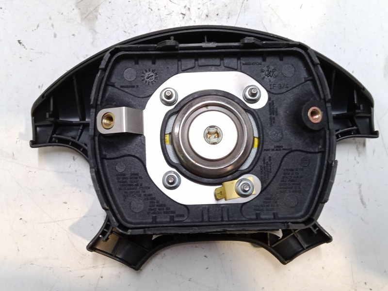 Recambio de anillo airbag para citroën xsara picasso (n68) 1.6 referencia OEM IAM 96447629ZL00  