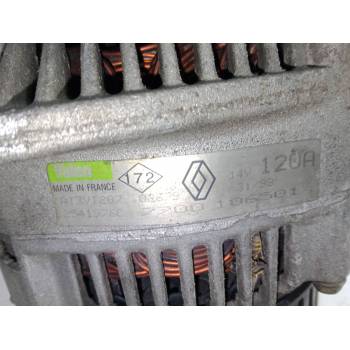 ALTERNADOR A13VI207. 2541976C 