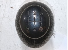 Recambio de pomo palanca cambio para citroën xsara picasso (n68) 1.6 referencia OEM IAM   