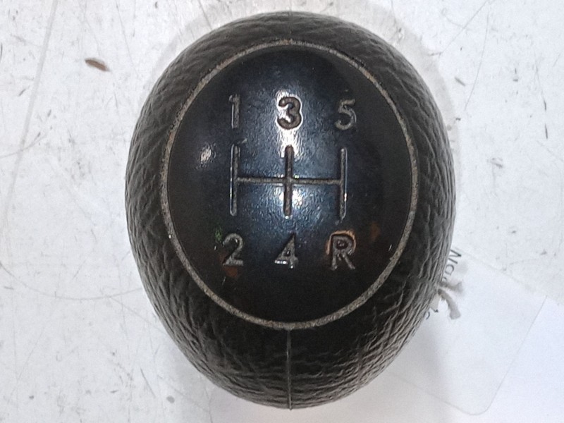 Recambio de pomo palanca cambio para citroën xsara picasso (n68) 1.6 referencia OEM IAM   