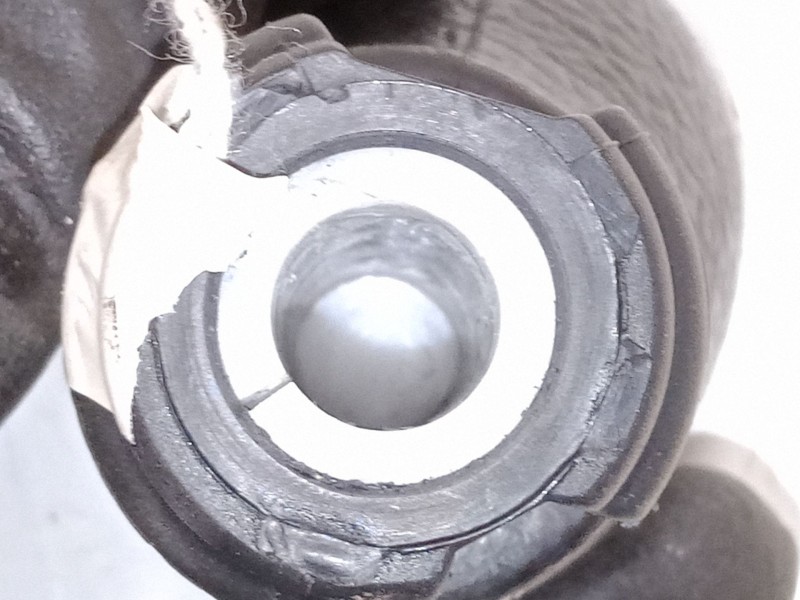 Recambio de pomo palanca cambio para citroën xsara picasso (n68) 1.6 referencia OEM IAM   