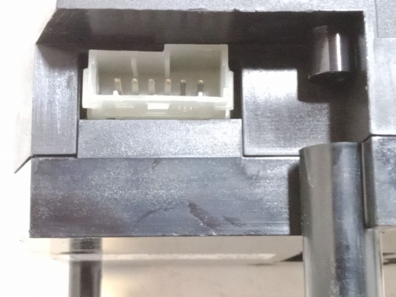 Recambio de mando climatizador para citroën xsara picasso (n68) 1.6 referencia OEM IAM 96314105ZR  