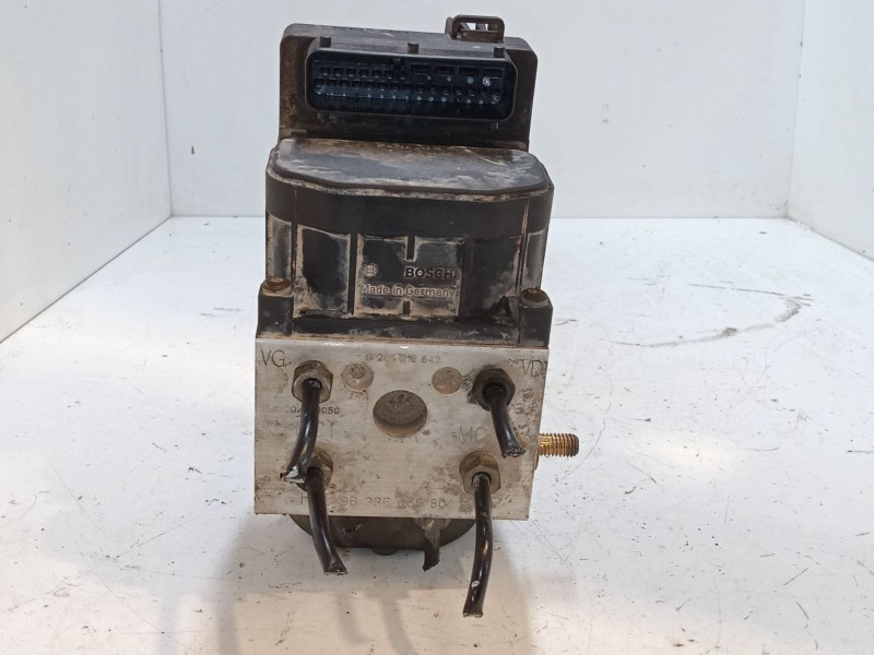 Recambio de abs para citroën xsara picasso (n68) 1.6 referencia OEM IAM DPA12V0130108  