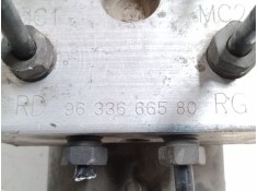 Recambio de abs para citroën xsara picasso (n68) 1.6 referencia OEM IAM DPA12V0130108   2