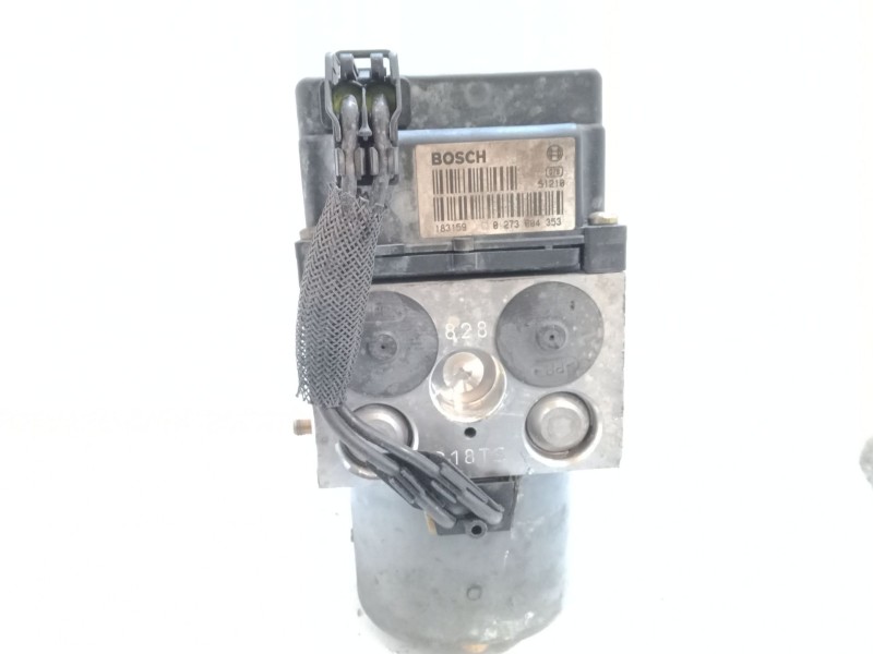 Recambio de abs para citroën xsara picasso (n68) 1.6 referencia OEM IAM DPA12V0130108  