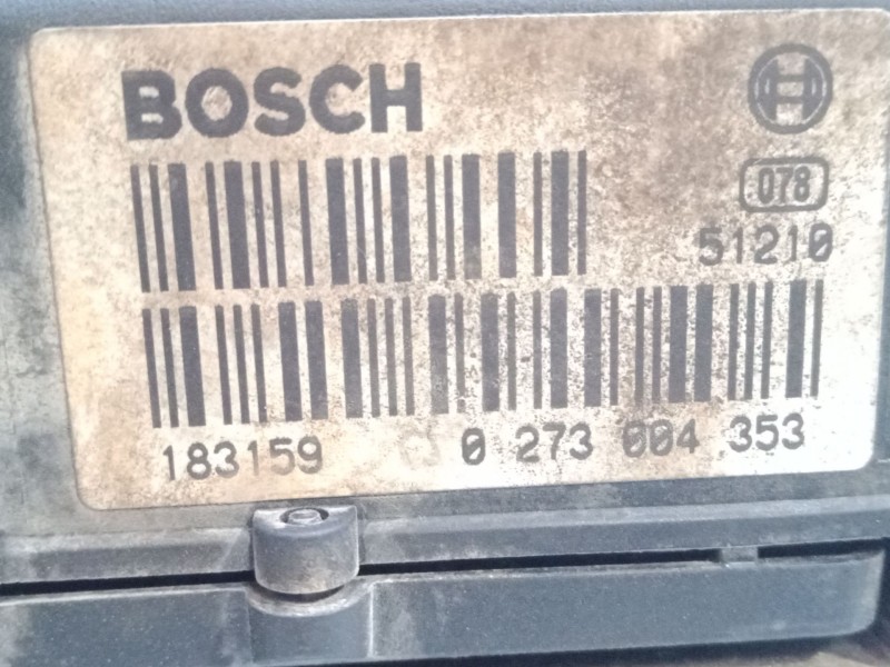 Recambio de abs para citroën xsara picasso (n68) 1.6 referencia OEM IAM DPA12V0130108  