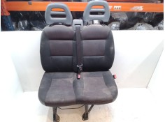 Recambio de asiento delantero derecho para peugeot boxer furgoneta 2.0 bluehdi 110 referencia OEM IAM   