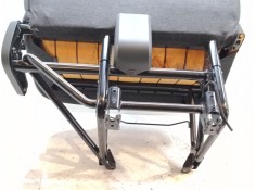 Recambio de asiento delantero derecho para peugeot boxer furgoneta 2.0 bluehdi 110 referencia OEM IAM    2