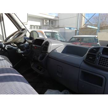 PEUGEOT BOXER AUTOBÚS (244, Z_)