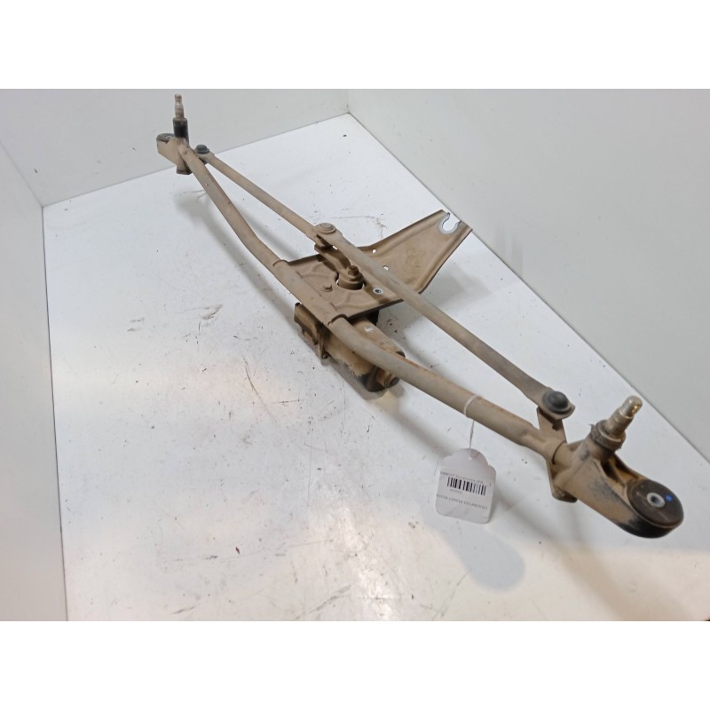 Recambio de motor limpia delantero para ford transit furgoneta (fa_ _) 2.0 di (fae_, faf_, fag_) referencia OEM IAM 40452312V  
