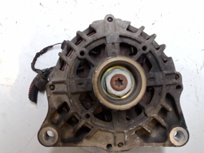 Recambio de alternador para citroën c2 (jm_) 1.4 referencia OEM IAM   