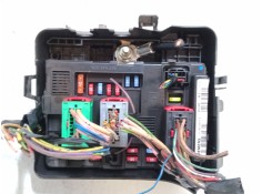 Recambio de bsm para citroën c2 (jm_) 1.4 referencia OEM IAM 9650618480 BSM-B3 T118470003K