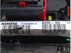 Recambio de bsm para citroën c2 (jm_) 1.4 referencia OEM IAM 9650618480 BSM-B3 T118470003K 2