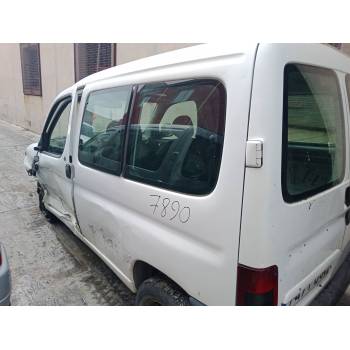 CITROËN BERLINGO / BERLINGO FIRST MONOSPACE (MF_, GJK_, GFK_)