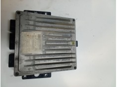 Recambio de centralita motor uce para renault grand scénic ii (jm0/1_) 1.5 dci (jm02, jm13) referencia OEM IAM 8200334419 R0410B