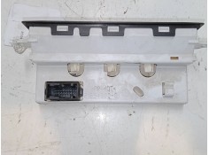 Recambio de pantalla interior reloj para citroën c2 (jm_) 1.4 referencia OEM IAM    2