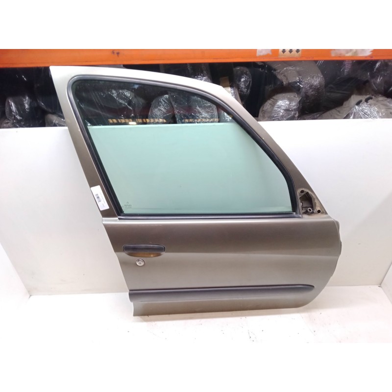 Recambio de puerta delantera derecha para citroën xsara picasso (n68) 1.6 hdi referencia OEM IAM   