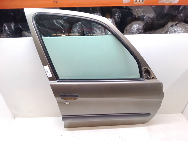 Recambio de puerta delantera derecha para citroën xsara picasso (n68) 1.6 hdi referencia OEM IAM   