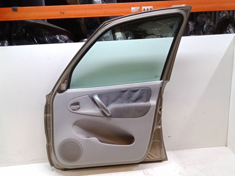 Recambio de puerta delantera derecha para citroën xsara picasso (n68) 1.6 hdi referencia OEM IAM   