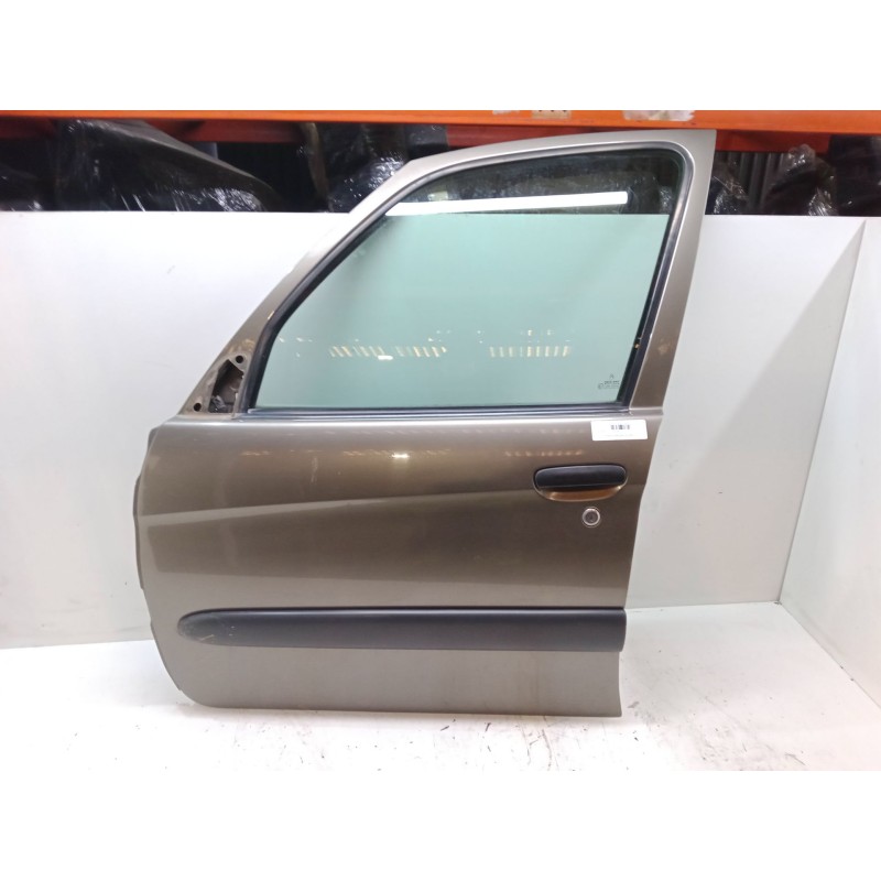 Recambio de puerta delantera izquierda para citroën xsara picasso (n68) 1.6 hdi referencia OEM IAM   