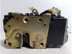 Recambio de cerradura puerta delantera izquierda para peugeot 307 (3a/c) 2.0 hdi 90 referencia OEM IAM   