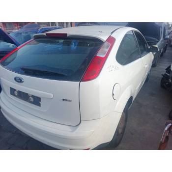 FORD FOCUS II (DA_, HCP, DP)