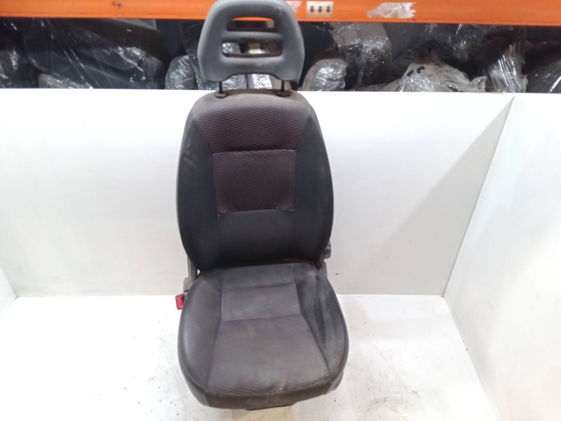 Recambio de asiento delantero izquierdo para peugeot boxer furgoneta 2.0 bluehdi 110 referencia OEM IAM   