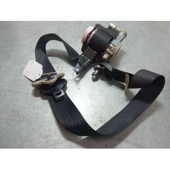 CINTURON SEGURIDAD DELANTERO IZQUIERDO T89383T 