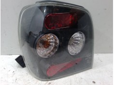 Recambio de piloto trasero izquierdo para volkswagen polo (6n2) 1.0 referencia OEM IAM   